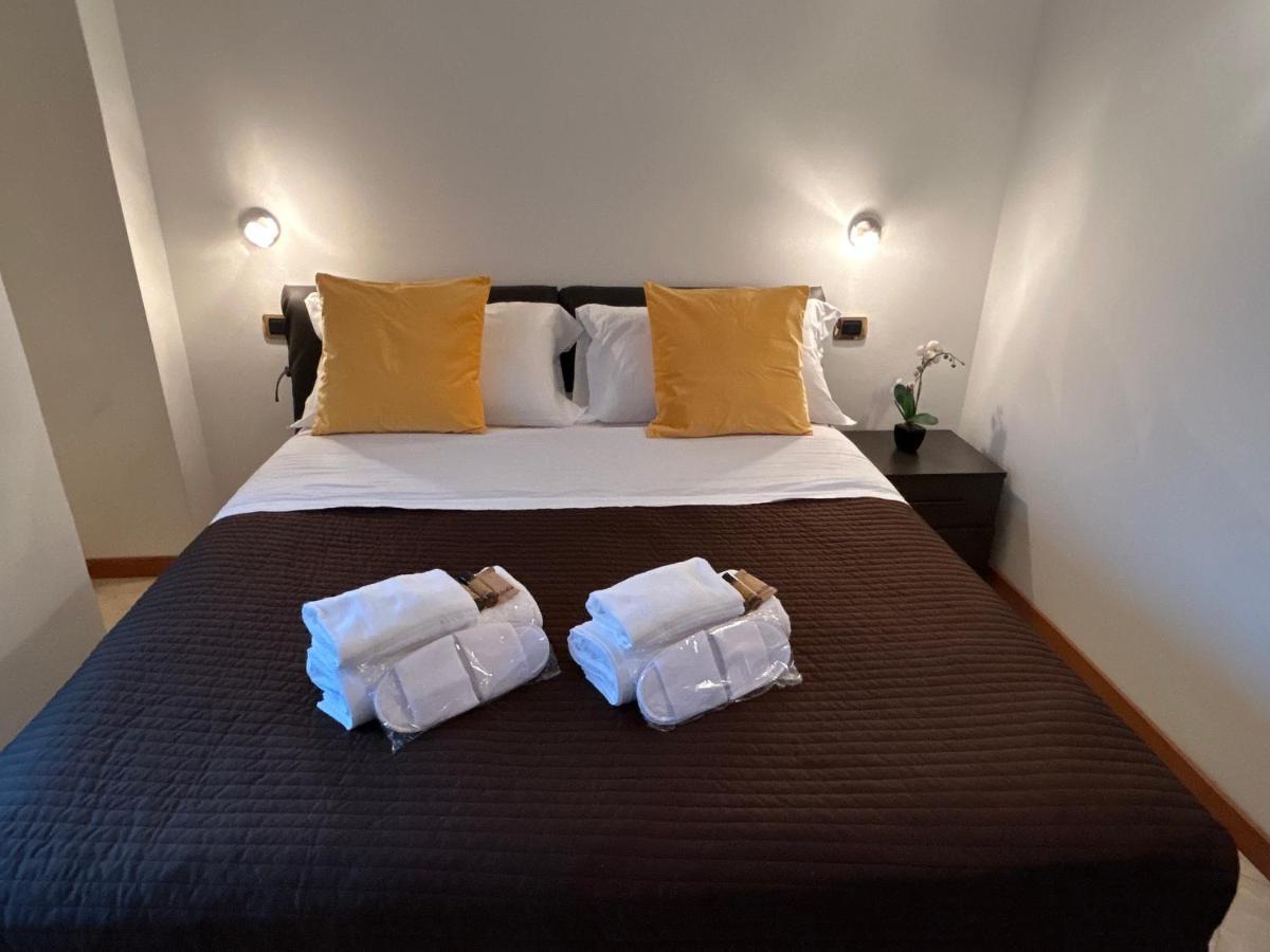 Carpegna Luxury Apt With Terrace Roma Esterno foto